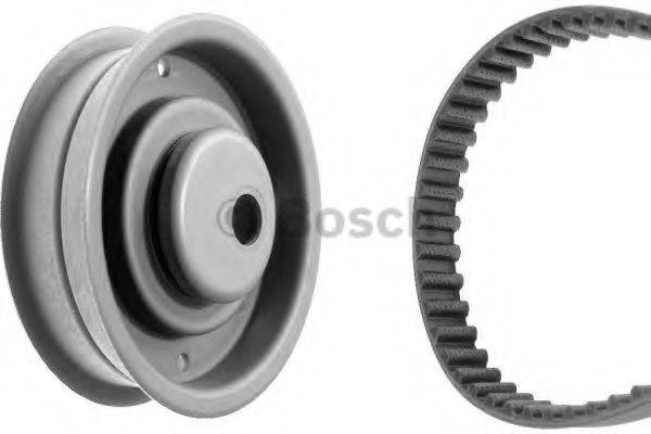 BOSCH 8 649 Комплект ременя ГРМ
