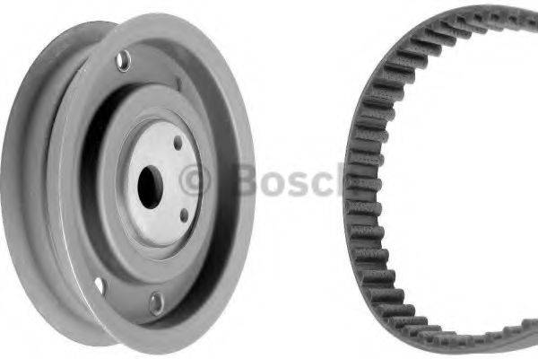 BOSCH 8 652 Комплект ременя ГРМ