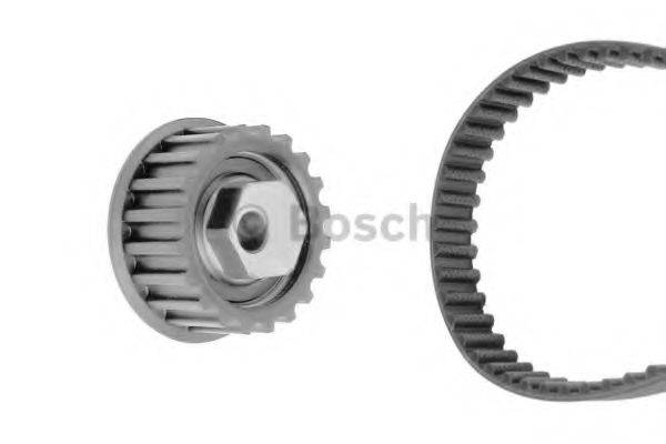 BOSCH 8 657 Комплект ременя ГРМ