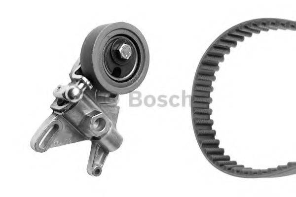 BOSCH 8 658 Комплект ременя ГРМ