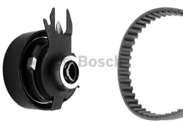 BOSCH 8 660 Комплект ременя ГРМ
