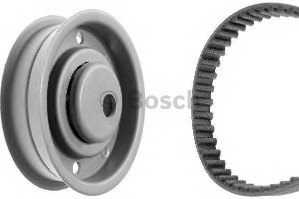 BOSCH 8 663 Комплект ременя ГРМ