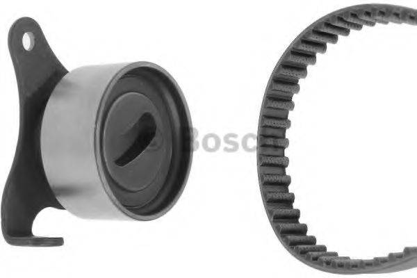 BOSCH 8 667 Комплект ременя ГРМ