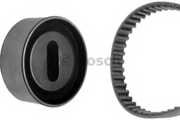 BOSCH 8 670 Комплект ременя ГРМ
