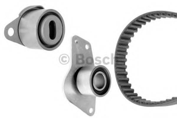 BOSCH 8 680 Комплект ременя ГРМ