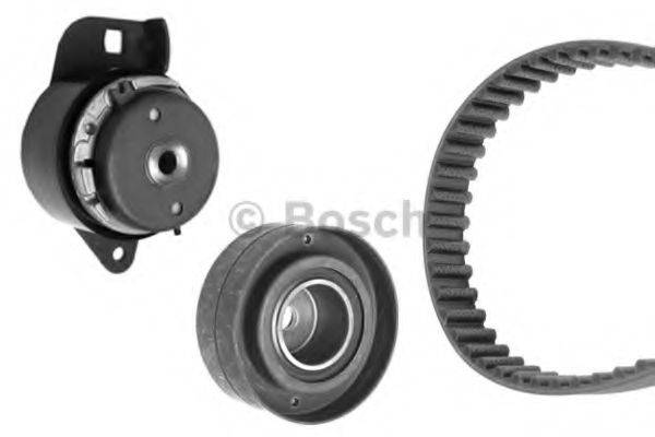 BOSCH 8 682 Комплект ременя ГРМ