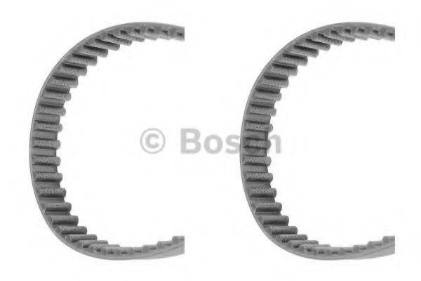 BOSCH 8 855 Комплект ременя ГРМ