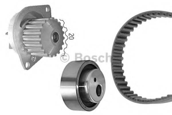 BOSCH 1 987 948 898