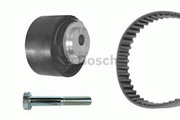 BOSCH 8900 Комплект ременя ГРМ
