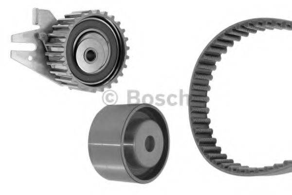 BOSCH 8903 Комплект ременя ГРМ