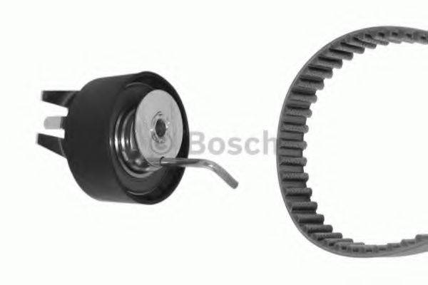 LAND ROVER LR019115 Комплект ременя ГРМ