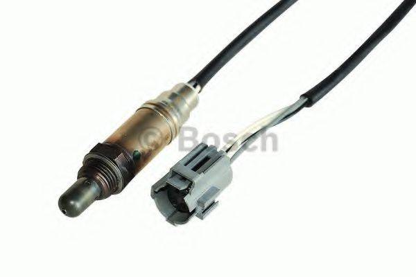 BOSCH 13399 Лямбда-зонд
