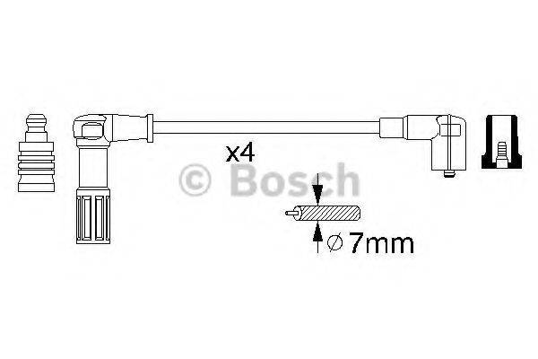 BOSCH 0 356 912 845