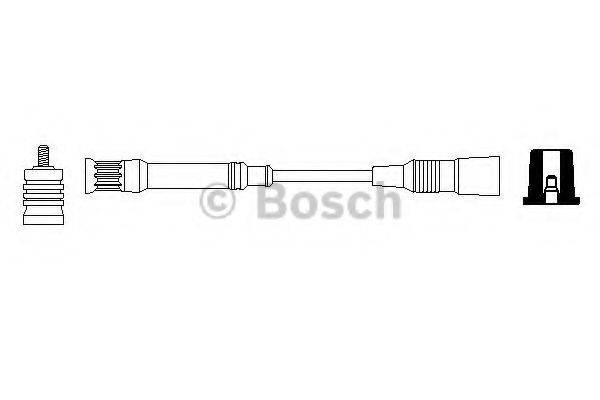 BOSCH 0 356 912 900