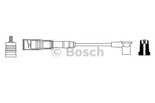 BOSCH 0 356 912 909