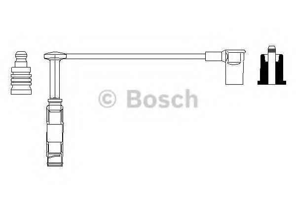 BOSCH 0 356 912 929