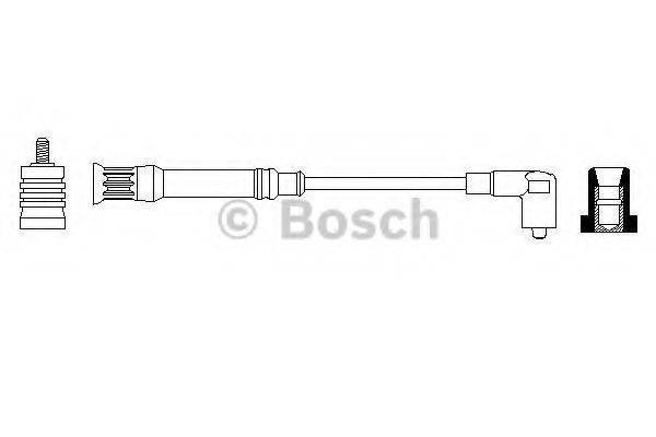 BOSCH 0 356 912 935