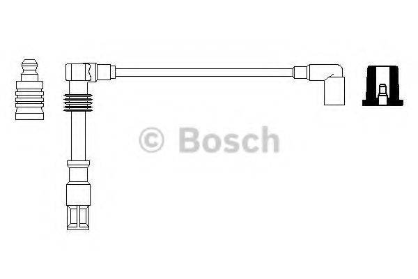 BOSCH 0 356 913 002