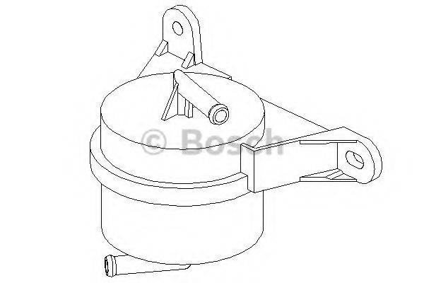 BOSCH 0 450 902 162