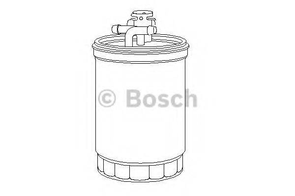 BOSCH 0 450 905 932