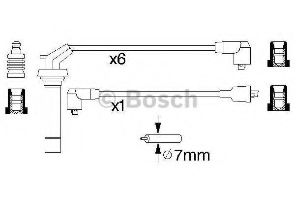 BOSCH 0 986 356 891