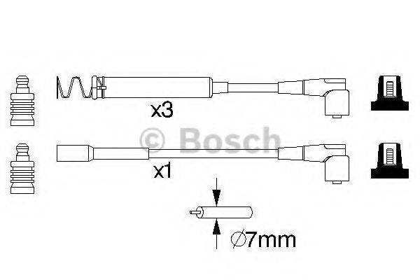BOSCH 0 986 357 063