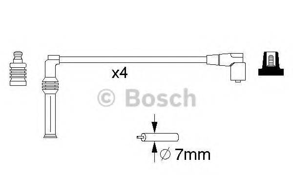 BOSCH 0 986 357 070