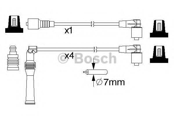 BOSCH 0 986 357 144