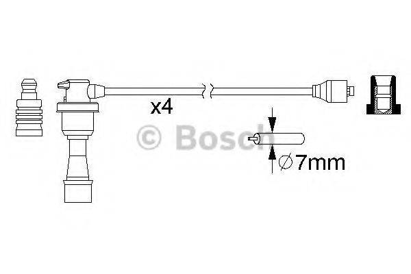 BOSCH 0 986 357 151