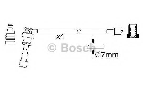 BOSCH 0 986 357 159