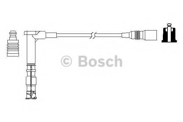BOSCH 0 986 357 709
