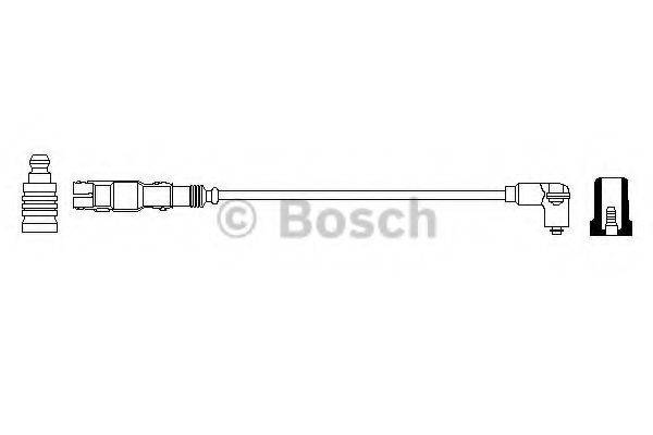 BOSCH 0 986 357 716
