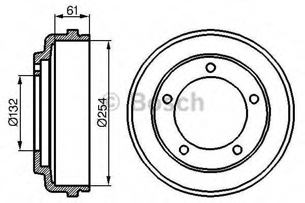 BOSCH 0 986 477 048
