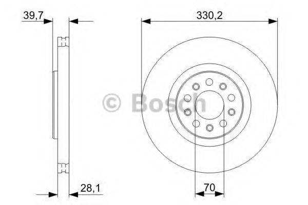 BOSCH 0 986 479 C82
