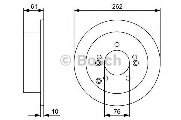 BOSCH 0 986 479 C03