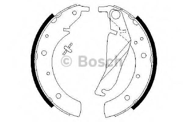 BOSCH 0 986 487 212