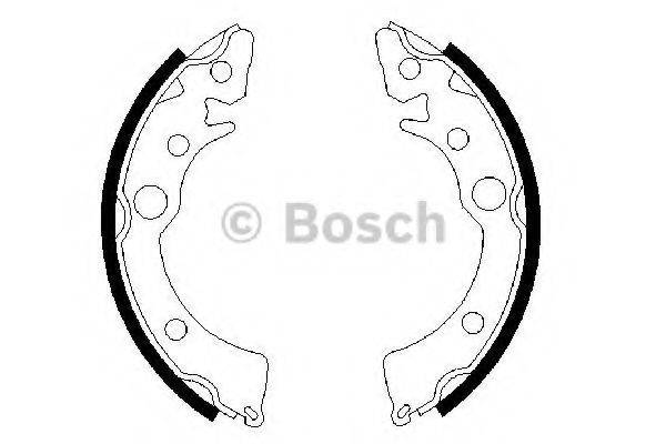 BOSCH 0 986 487 233