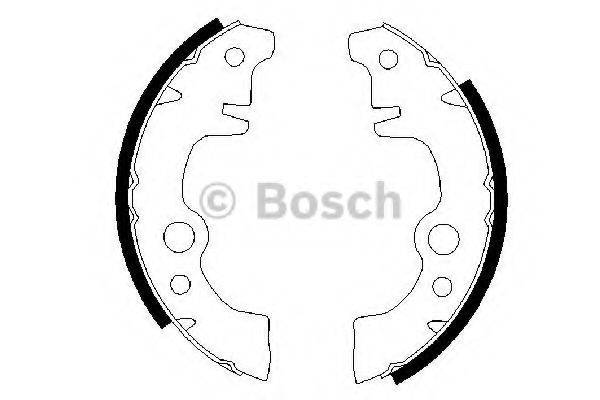 BOSCH 0 986 487 283