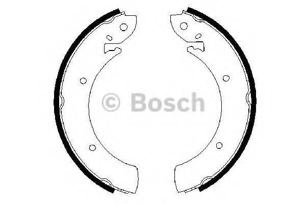 BOSCH 0 986 487 315