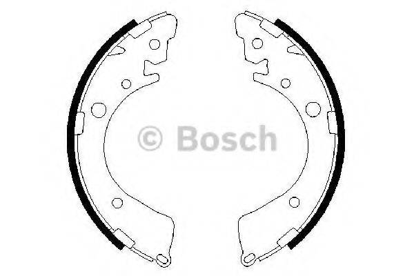 BOSCH 0 986 487 323