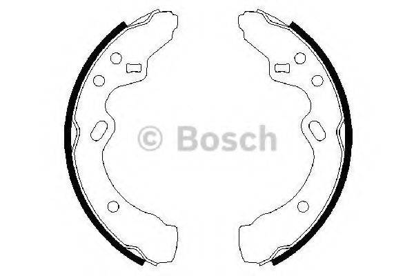 BOSCH 0 986 487 366