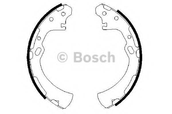 BOSCH 0 986 487 369