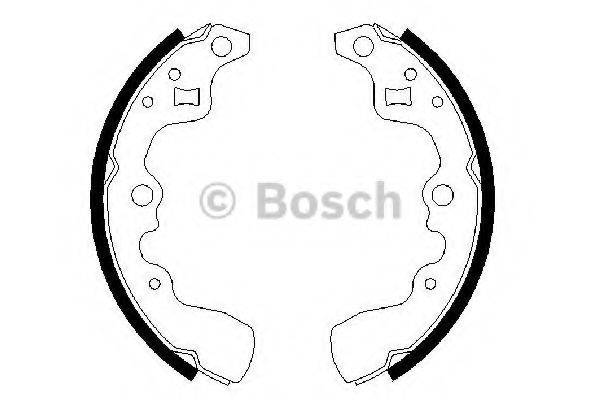 BOSCH 0 986 487 379