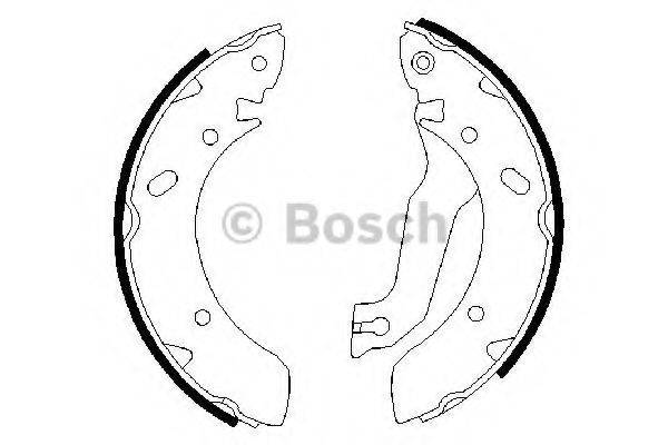 BOSCH 0 986 487 387