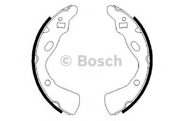 BOSCH 0 986 487 388
