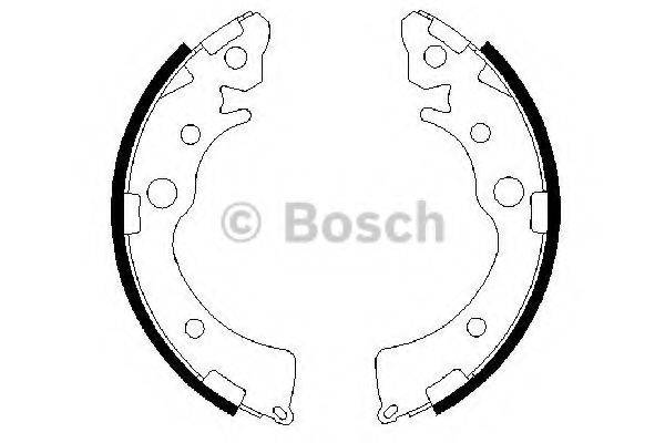 BOSCH 0 986 487 460
