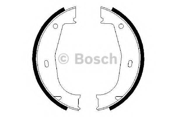 BOSCH 0 986 487 520