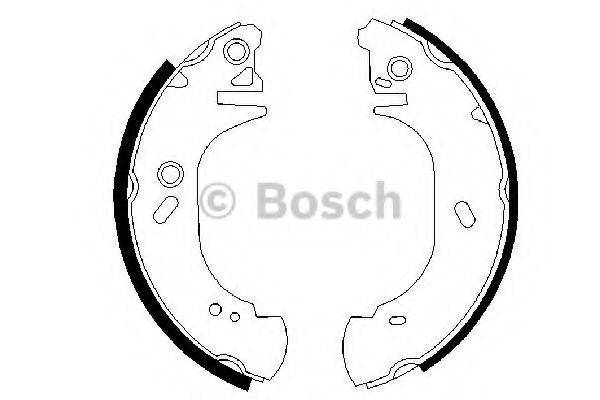 BOSCH 0 986 487 525