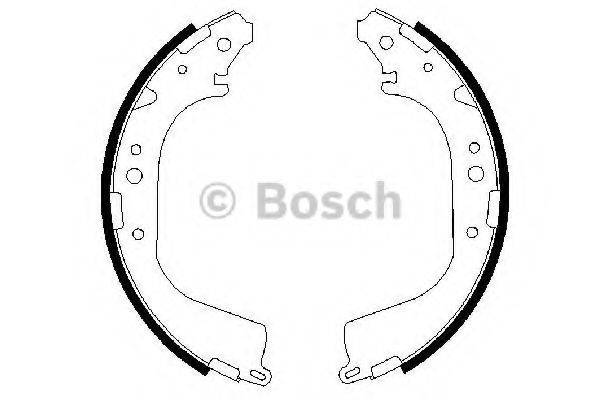 BOSCH 0 986 487 530