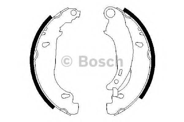 BOSCH 0 986 487 568